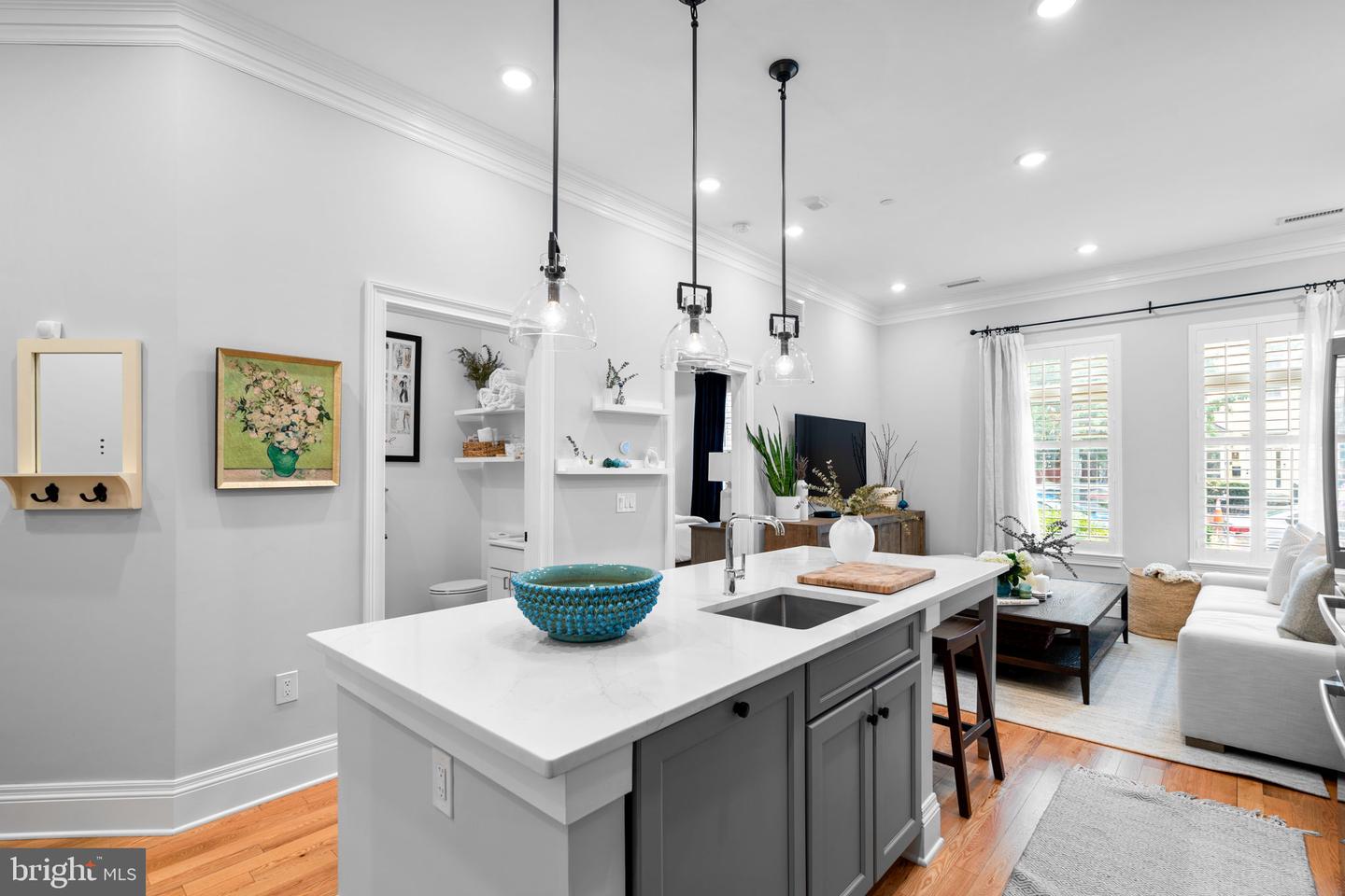 300 8TH ST NE #102, WASHINGTON, District Of Columbia 20002, 1 Bedroom Bedrooms, 4 Rooms Rooms,1 BathroomBathrooms,Residential,For sale,300 8TH ST NE #102,DCDC2244690 MLS # DCDC2244690