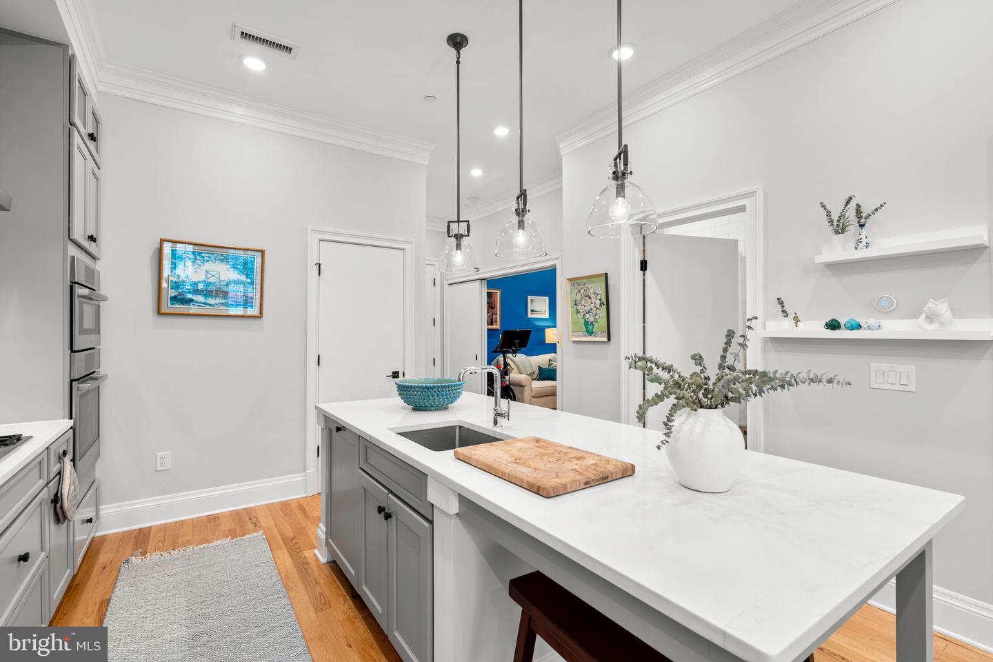 300 8TH ST NE #102, WASHINGTON, District Of Columbia 20002, 1 Bedroom Bedrooms, 4 Rooms Rooms,1 BathroomBathrooms,Residential,For sale,300 8TH ST NE #102,DCDC2244690 MLS # DCDC2244690