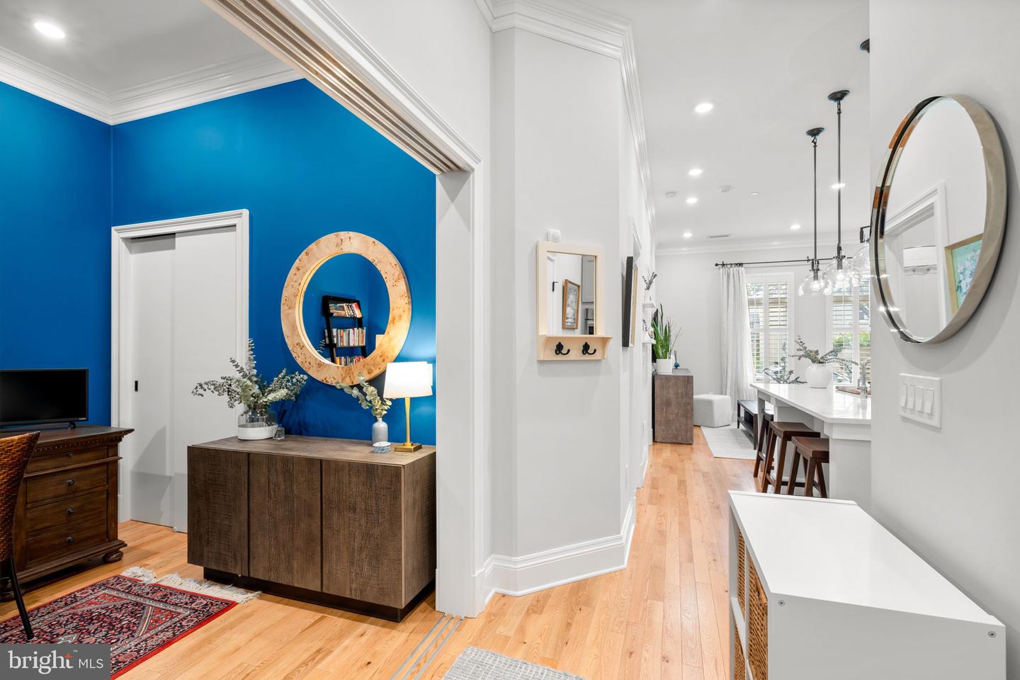 300 8TH ST NE #102, WASHINGTON, District Of Columbia 20002, 1 Bedroom Bedrooms, 4 Rooms Rooms,1 BathroomBathrooms,Residential,For sale,300 8TH ST NE #102,DCDC2244690 MLS # DCDC2244690