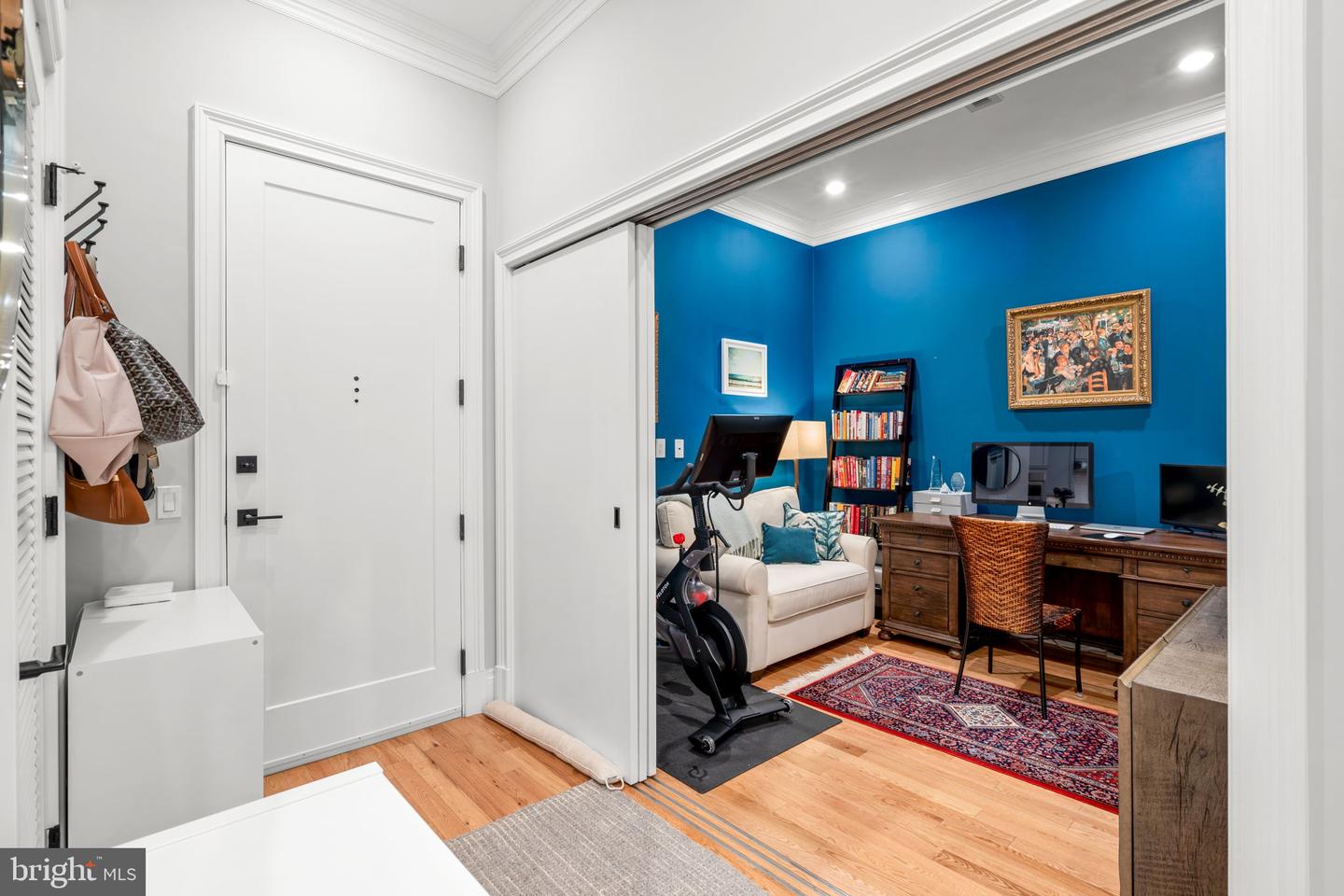 300 8TH ST NE #102, WASHINGTON, District Of Columbia 20002, 1 Bedroom Bedrooms, 4 Rooms Rooms,1 BathroomBathrooms,Residential,For sale,300 8TH ST NE #102,DCDC2244690 MLS # DCDC2244690