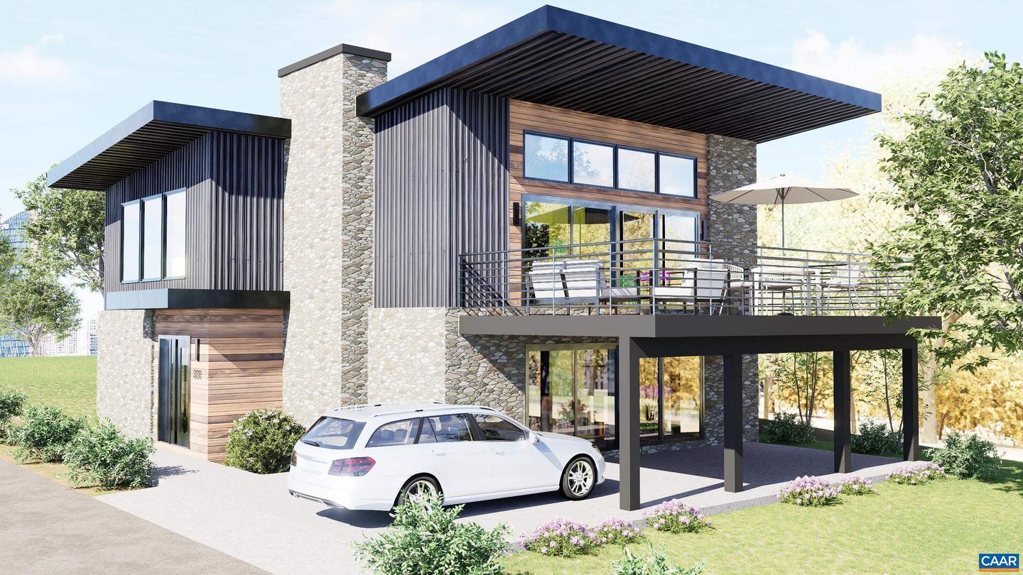 320 B 11TH ST, CHARLOTTESVILLE, Virginia 22902, 4 Bedrooms Bedrooms, ,4 BathroomsBathrooms,Residential,For sale,320 B 11TH ST,673036 MLS # 673036