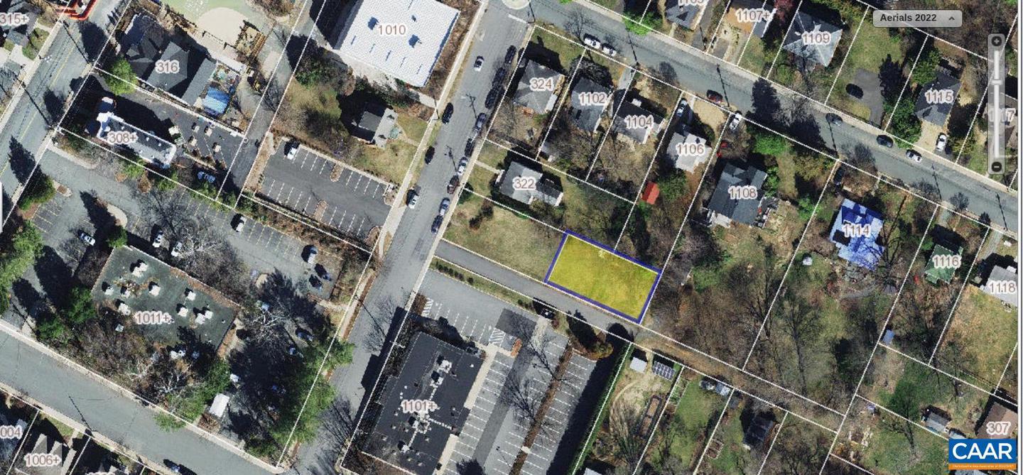 320 B 11TH ST, CHARLOTTESVILLE, Virginia 22902, 4 Bedrooms Bedrooms, ,4 BathroomsBathrooms,Residential,For sale,320 B 11TH ST,673036 MLS # 673036