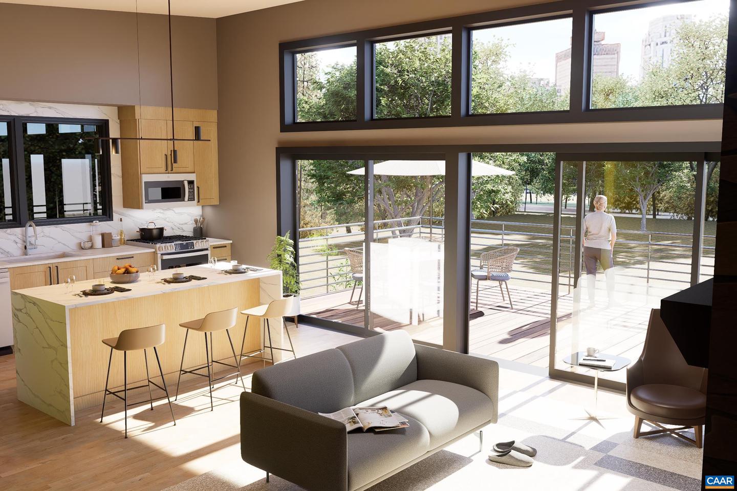 320 B 11TH ST, CHARLOTTESVILLE, Virginia 22902, 4 Bedrooms Bedrooms, ,4 BathroomsBathrooms,Residential,For sale,320 B 11TH ST,673036 MLS # 673036