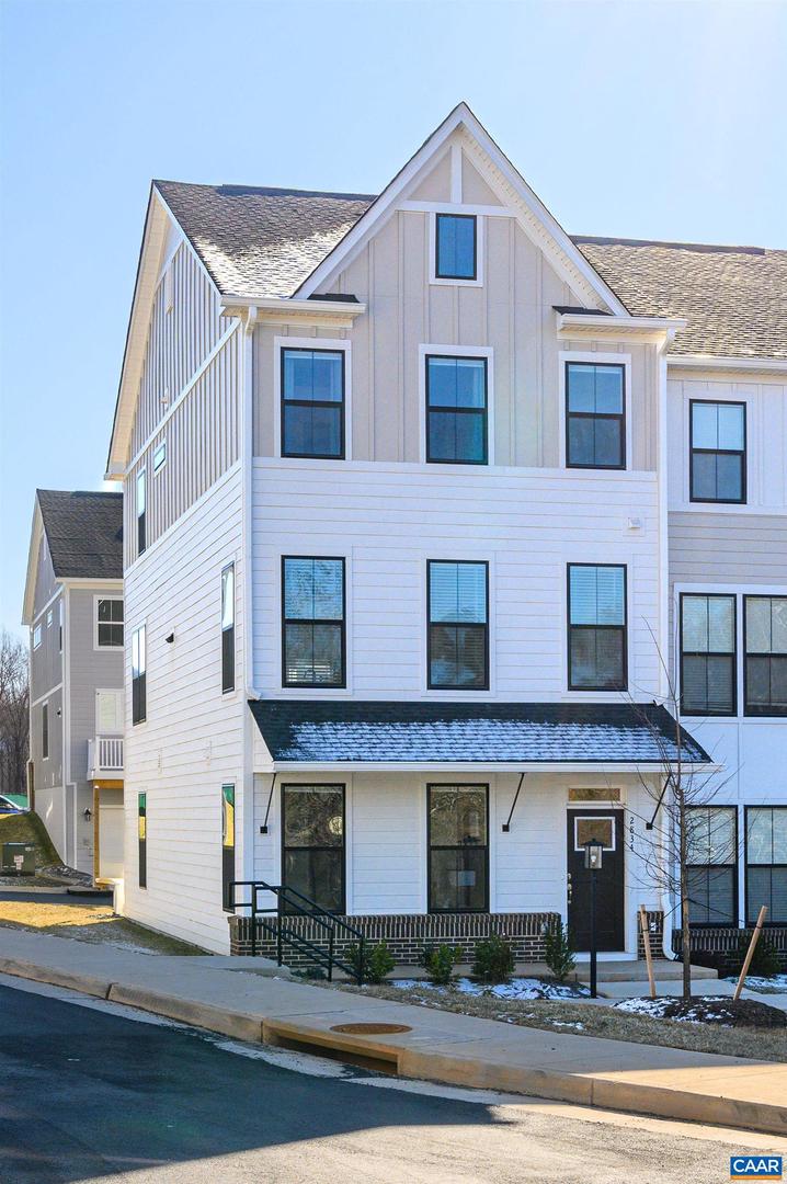 2834 SWEETBAY ST, CHARLOTTESVILLE, Virginia 22902, 4 Bedrooms Bedrooms, ,3 BathroomsBathrooms,Residential,For sale,2834 SWEETBAY ST,673037 MLS # 673037