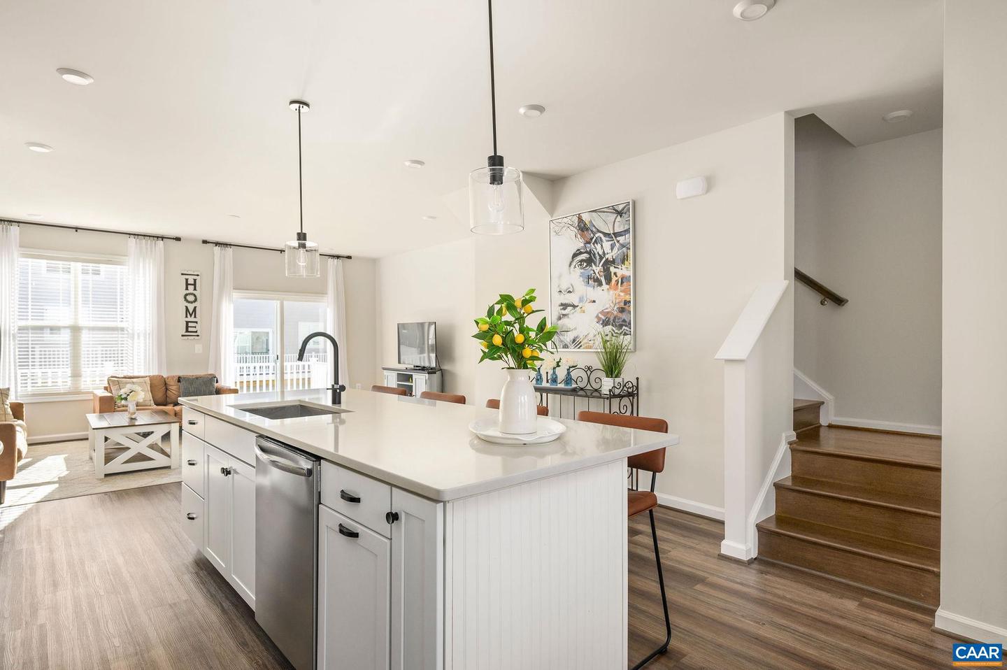 2834 SWEETBAY ST, CHARLOTTESVILLE, Virginia 22902, 4 Bedrooms Bedrooms, ,3 BathroomsBathrooms,Residential,For sale,2834 SWEETBAY ST,673037 MLS # 673037