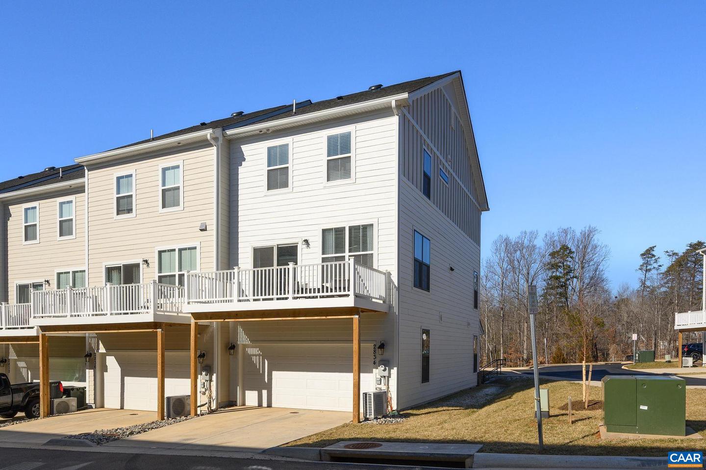 2834 SWEETBAY ST, CHARLOTTESVILLE, Virginia 22902, 4 Bedrooms Bedrooms, ,3 BathroomsBathrooms,Residential,For sale,2834 SWEETBAY ST,673037 MLS # 673037