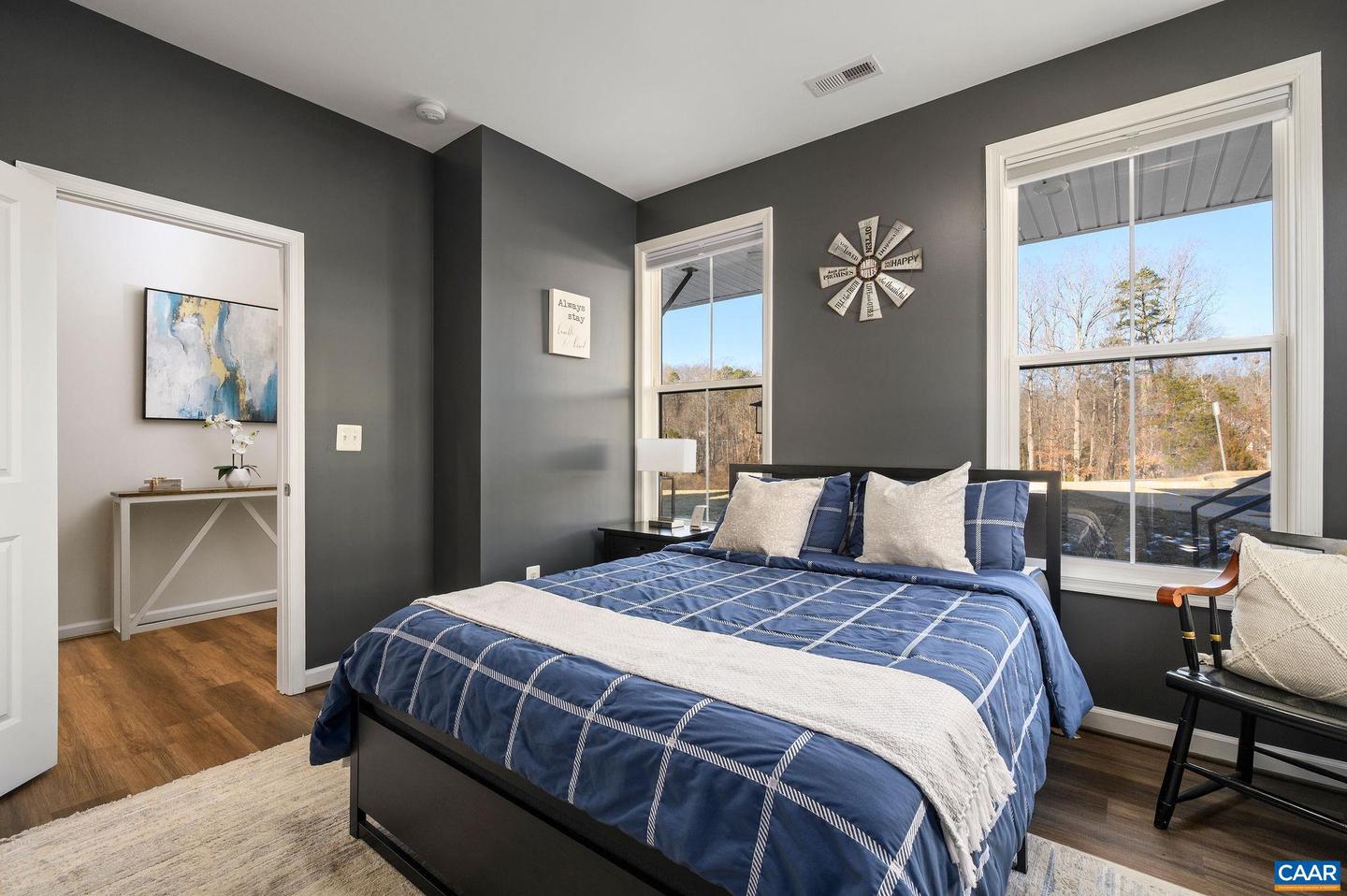 2834 SWEETBAY ST, CHARLOTTESVILLE, Virginia 22902, 4 Bedrooms Bedrooms, ,3 BathroomsBathrooms,Residential,For sale,2834 SWEETBAY ST,673037 MLS # 673037