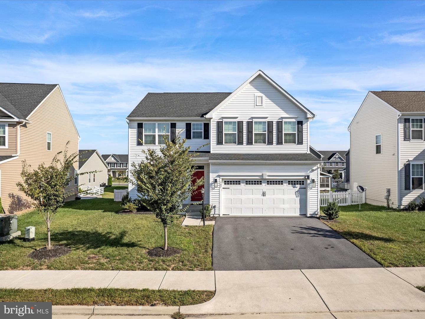 107 INTERLACE WAY, STEPHENSON, Virginia 22656, 4 Bedrooms Bedrooms, ,3 BathroomsBathrooms,Residential,For sale,107 INTERLACE WAY,VAFV2039410 MLS # VAFV2039410
