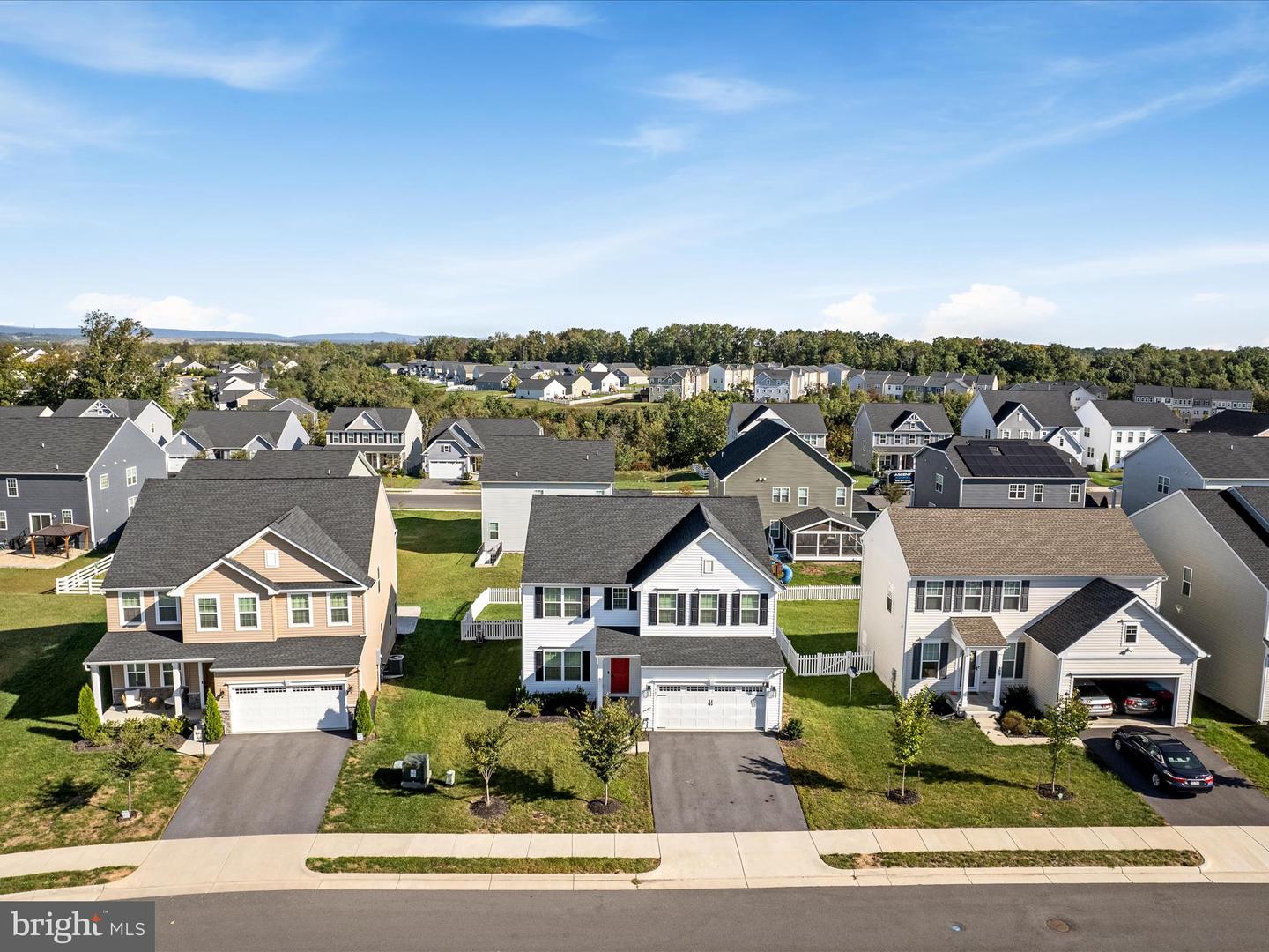 107 INTERLACE WAY, STEPHENSON, Virginia 22656, 4 Bedrooms Bedrooms, ,3 BathroomsBathrooms,Residential,For sale,107 INTERLACE WAY,VAFV2039410 MLS # VAFV2039410