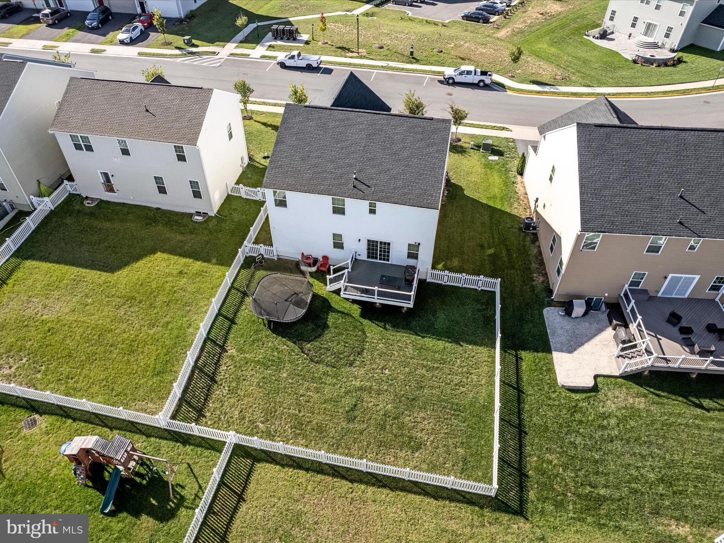 107 INTERLACE WAY, STEPHENSON, Virginia 22656, 4 Bedrooms Bedrooms, ,3 BathroomsBathrooms,Residential,For sale,107 INTERLACE WAY,VAFV2039410 MLS # VAFV2039410