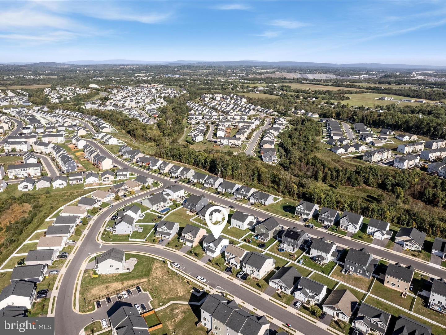 107 INTERLACE WAY, STEPHENSON, Virginia 22656, 4 Bedrooms Bedrooms, ,3 BathroomsBathrooms,Residential,For sale,107 INTERLACE WAY,VAFV2039410 MLS # VAFV2039410