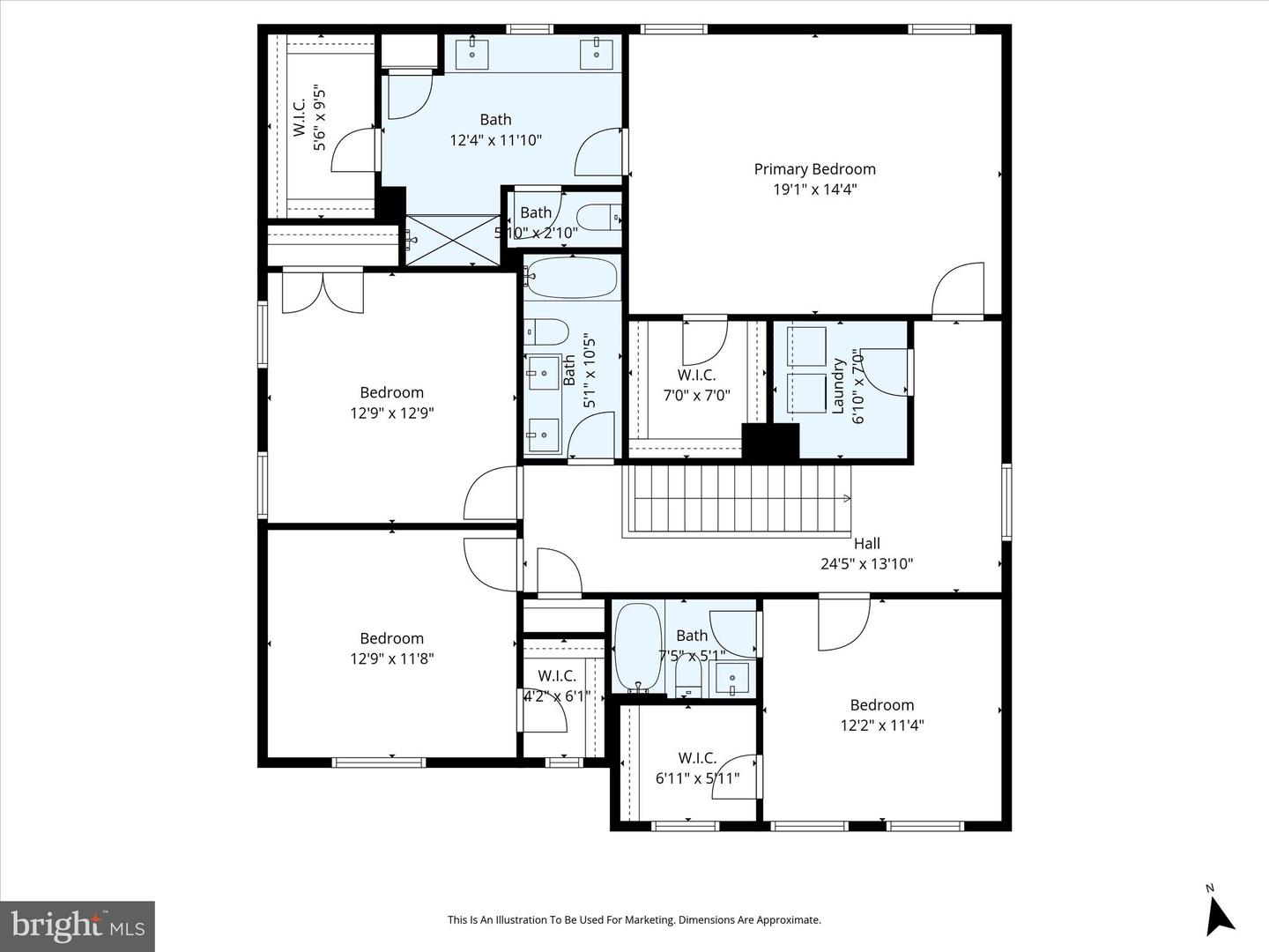 107 INTERLACE WAY, STEPHENSON, Virginia 22656, 4 Bedrooms Bedrooms, ,3 BathroomsBathrooms,Residential,For sale,107 INTERLACE WAY,VAFV2039410 MLS # VAFV2039410