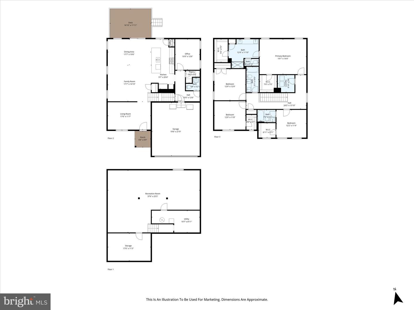 107 INTERLACE WAY, STEPHENSON, Virginia 22656, 4 Bedrooms Bedrooms, ,3 BathroomsBathrooms,Residential,For sale,107 INTERLACE WAY,VAFV2039410 MLS # VAFV2039410