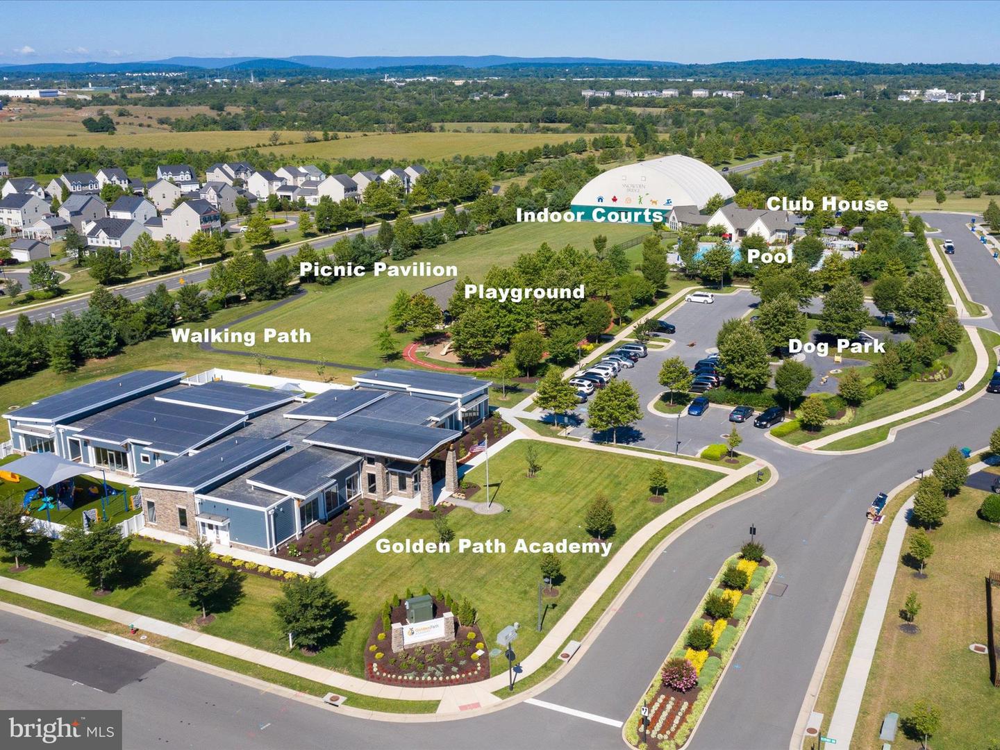 107 INTERLACE WAY, STEPHENSON, Virginia 22656, 4 Bedrooms Bedrooms, ,3 BathroomsBathrooms,Residential,For sale,107 INTERLACE WAY,VAFV2039410 MLS # VAFV2039410