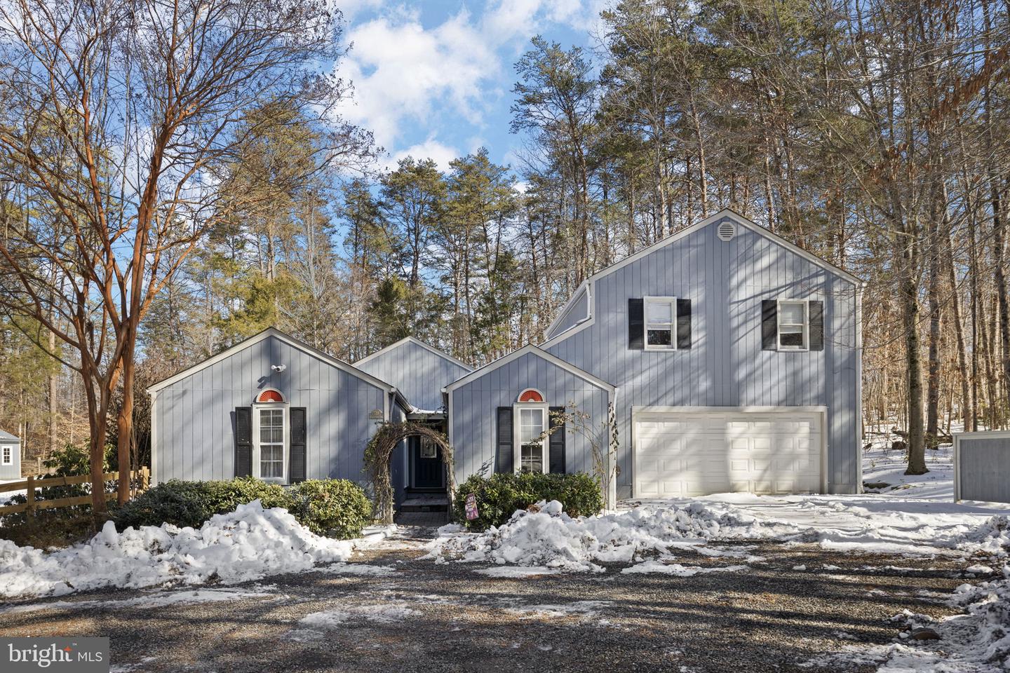 79 E CEDAR DR, RUCKERSVILLE, Virginia 22968, 4 Bedrooms Bedrooms, ,3 BathroomsBathrooms,Residential,For sale,79 E CEDAR DR,VAGR2000806 MLS # VAGR2000806