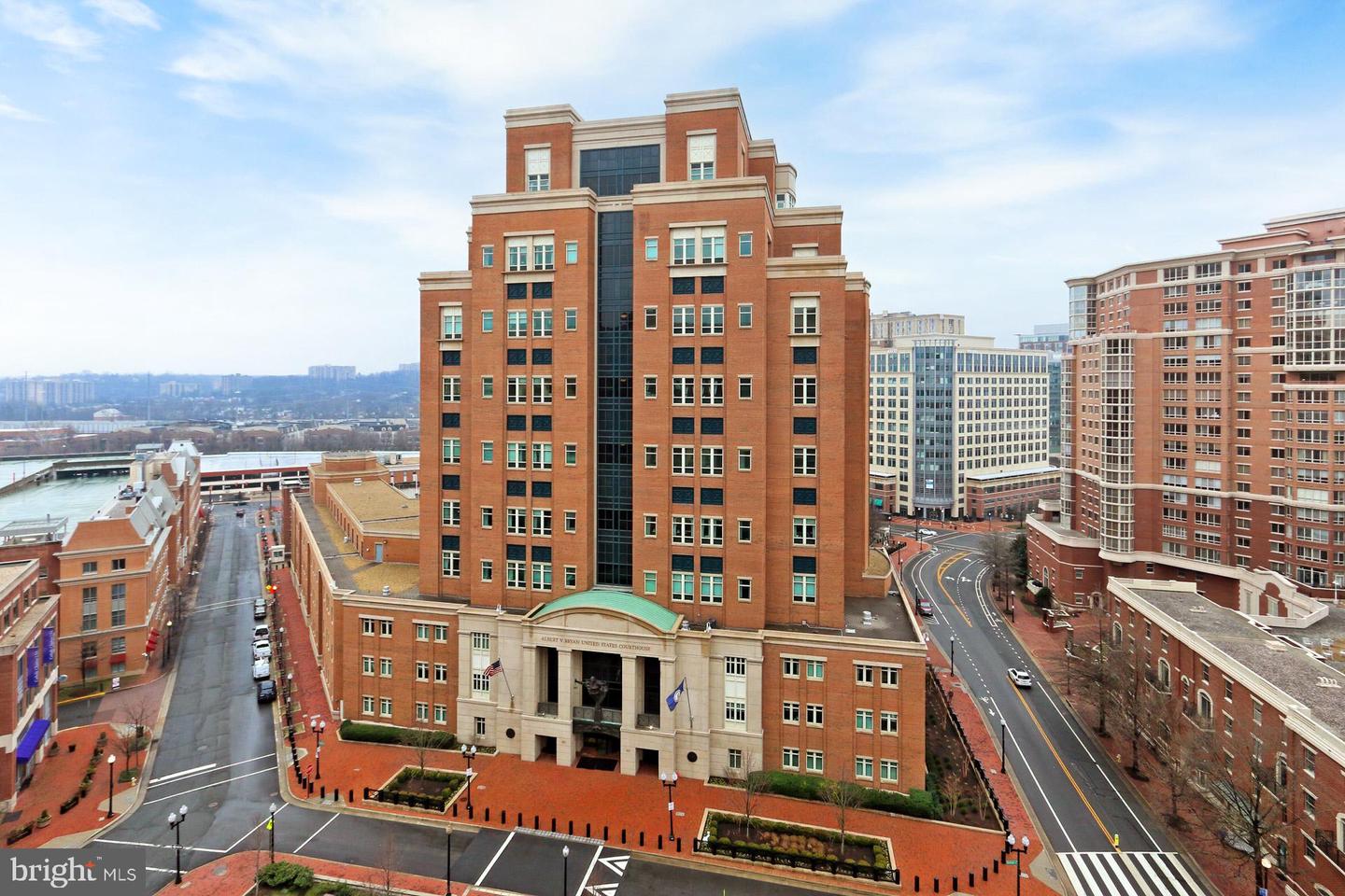 2050 JAMIESON AVE #1409, ALEXANDRIA, Virginia 22314, 1 Bedroom Bedrooms, 3 Rooms Rooms,1 BathroomBathrooms,Residential,For sale,2050 JAMIESON AVE #1409,VAAX2053802 MLS # VAAX2053802