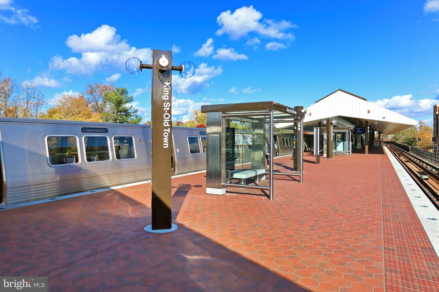 2050 JAMIESON AVE #1409, ALEXANDRIA, Virginia 22314, 1 Bedroom Bedrooms, 3 Rooms Rooms,1 BathroomBathrooms,Residential,For sale,2050 JAMIESON AVE #1409,VAAX2053802 MLS # VAAX2053802