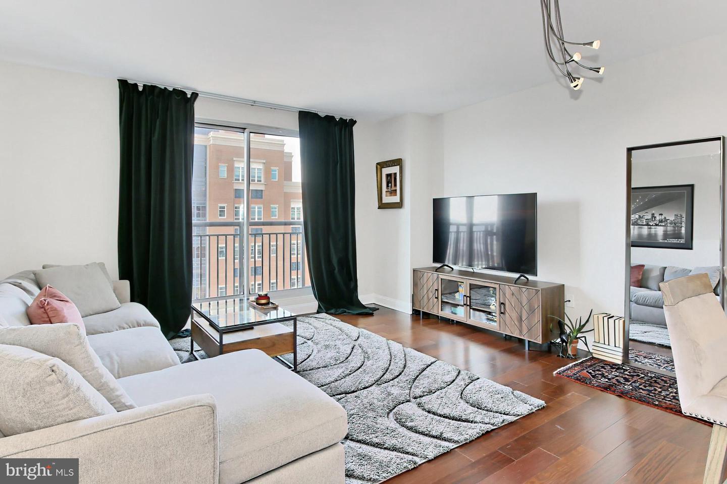 2050 JAMIESON AVE #1409, ALEXANDRIA, Virginia 22314, 1 Bedroom Bedrooms, 3 Rooms Rooms,1 BathroomBathrooms,Residential,For sale,2050 JAMIESON AVE #1409,VAAX2053802 MLS # VAAX2053802