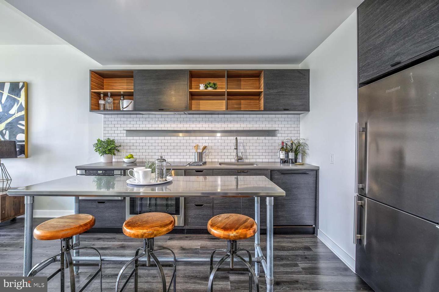 2030 8TH ST NW #513, WASHINGTON, District Of Columbia 20001, 1 Bedroom Bedrooms, ,1 BathroomBathrooms,Residential,For sale,2030 8TH ST NW #513,DCDC2244646 MLS # DCDC2244646