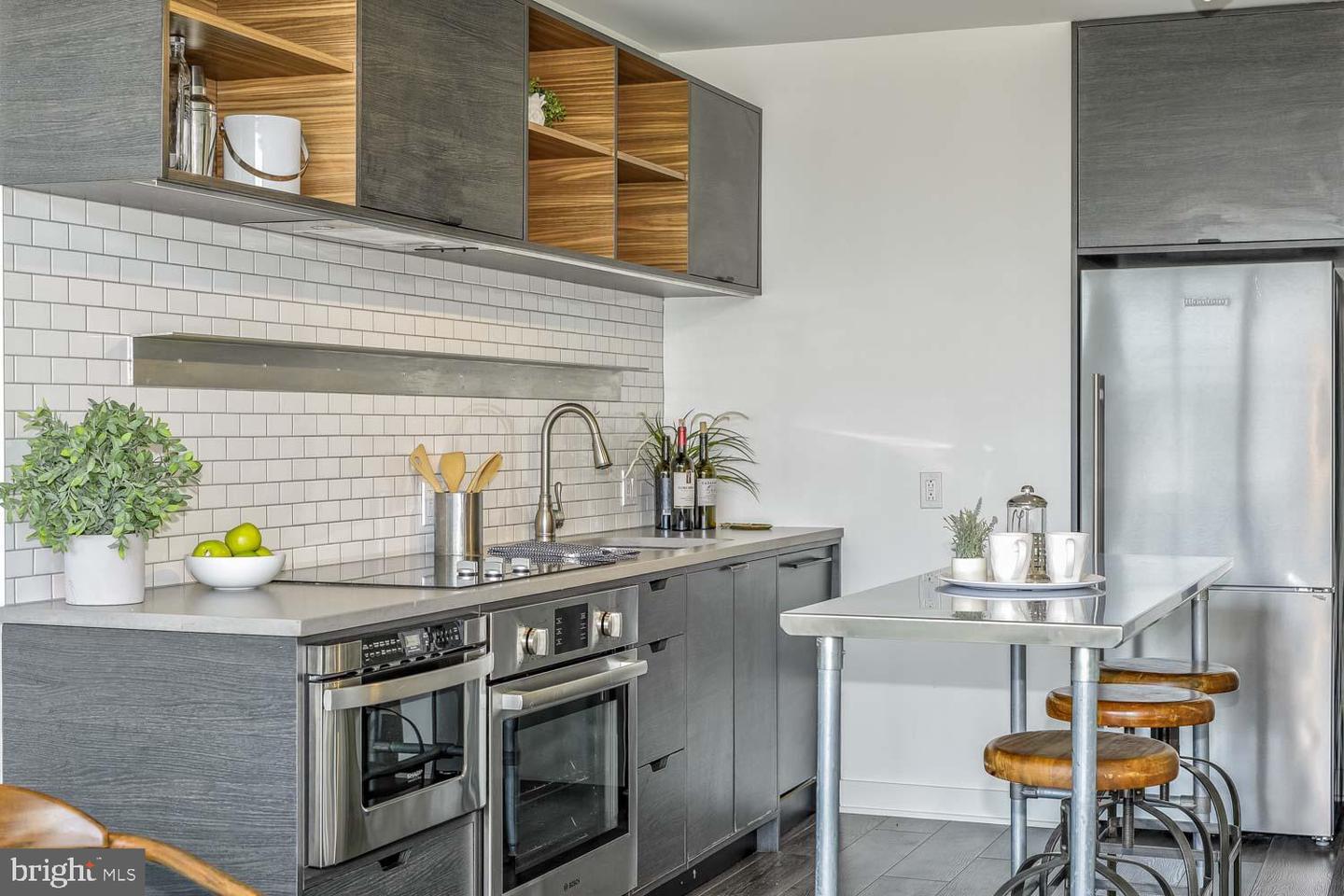 2030 8TH ST NW #513, WASHINGTON, District Of Columbia 20001, 1 Bedroom Bedrooms, ,1 BathroomBathrooms,Residential,For sale,2030 8TH ST NW #513,DCDC2244646 MLS # DCDC2244646