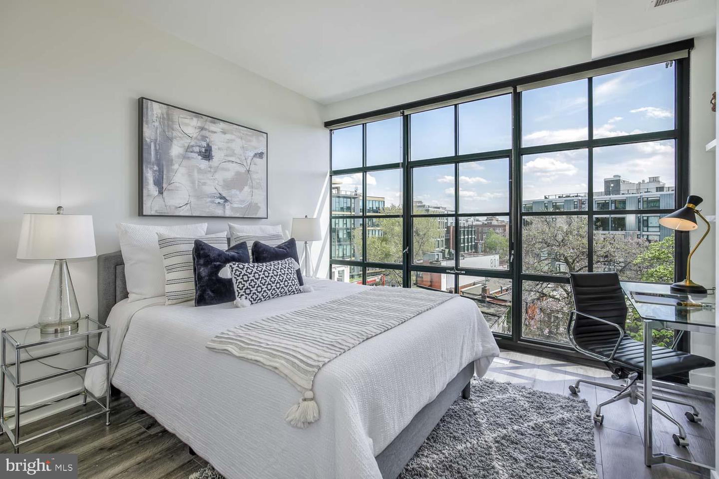 2030 8TH ST NW #513, WASHINGTON, District Of Columbia 20001, 1 Bedroom Bedrooms, ,1 BathroomBathrooms,Residential,For sale,2030 8TH ST NW #513,DCDC2244646 MLS # DCDC2244646