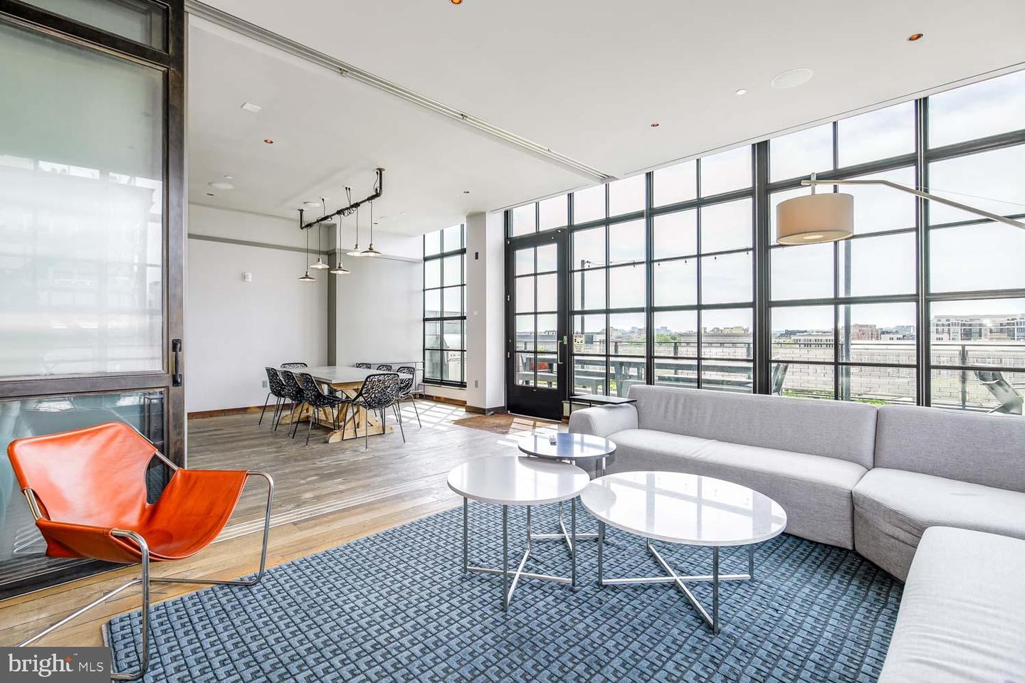 2030 8TH ST NW #513, WASHINGTON, District Of Columbia 20001, 1 Bedroom Bedrooms, ,1 BathroomBathrooms,Residential,For sale,2030 8TH ST NW #513,DCDC2244646 MLS # DCDC2244646