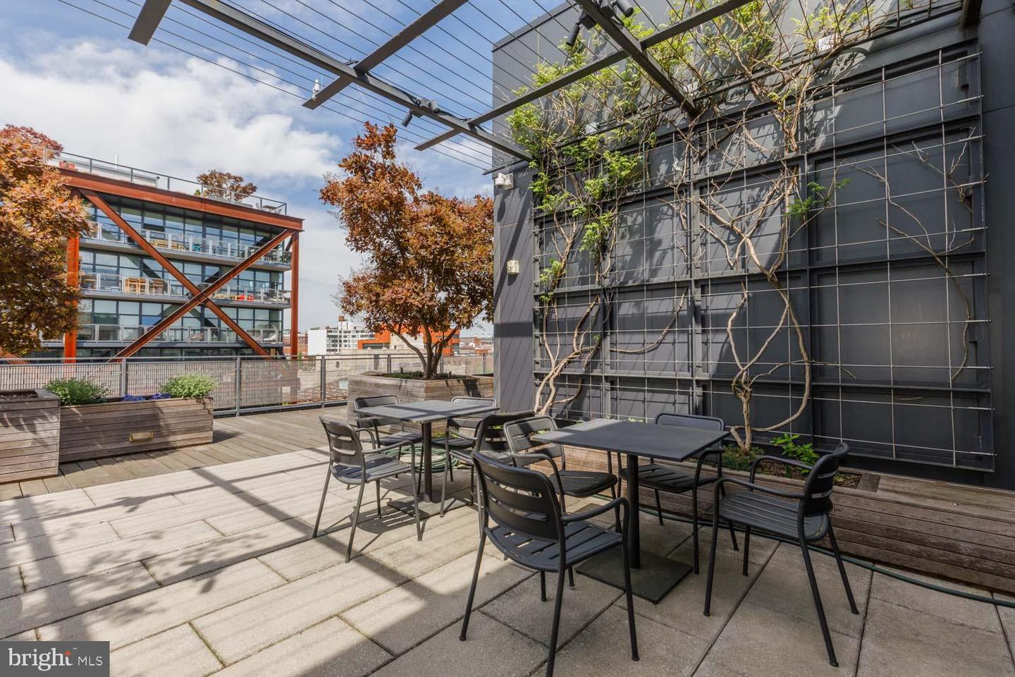 2030 8TH ST NW #513, WASHINGTON, District Of Columbia 20001, 1 Bedroom Bedrooms, ,1 BathroomBathrooms,Residential,For sale,2030 8TH ST NW #513,DCDC2244646 MLS # DCDC2244646