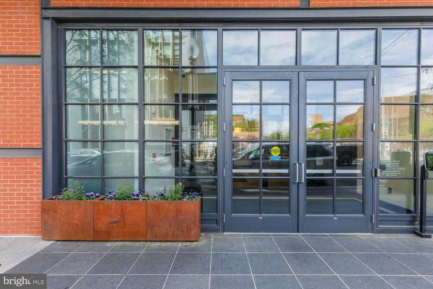 2030 8TH ST NW #513, WASHINGTON, District Of Columbia 20001, 1 Bedroom Bedrooms, ,1 BathroomBathrooms,Residential,For sale,2030 8TH ST NW #513,DCDC2244646 MLS # DCDC2244646