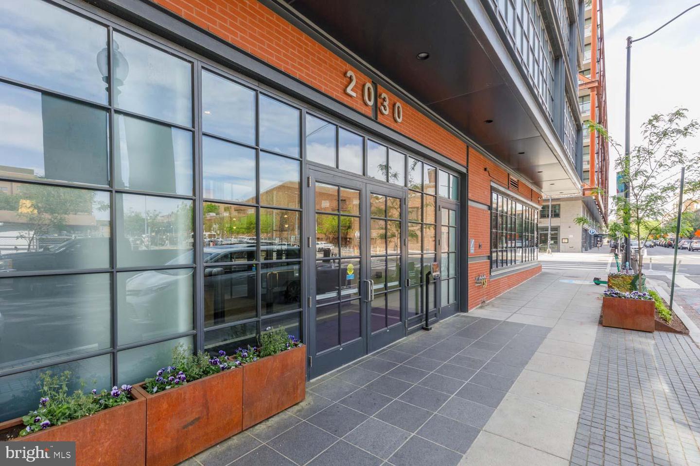 2030 8TH ST NW #513, WASHINGTON, District Of Columbia 20001, 1 Bedroom Bedrooms, ,1 BathroomBathrooms,Residential,For sale,2030 8TH ST NW #513,DCDC2244646 MLS # DCDC2244646