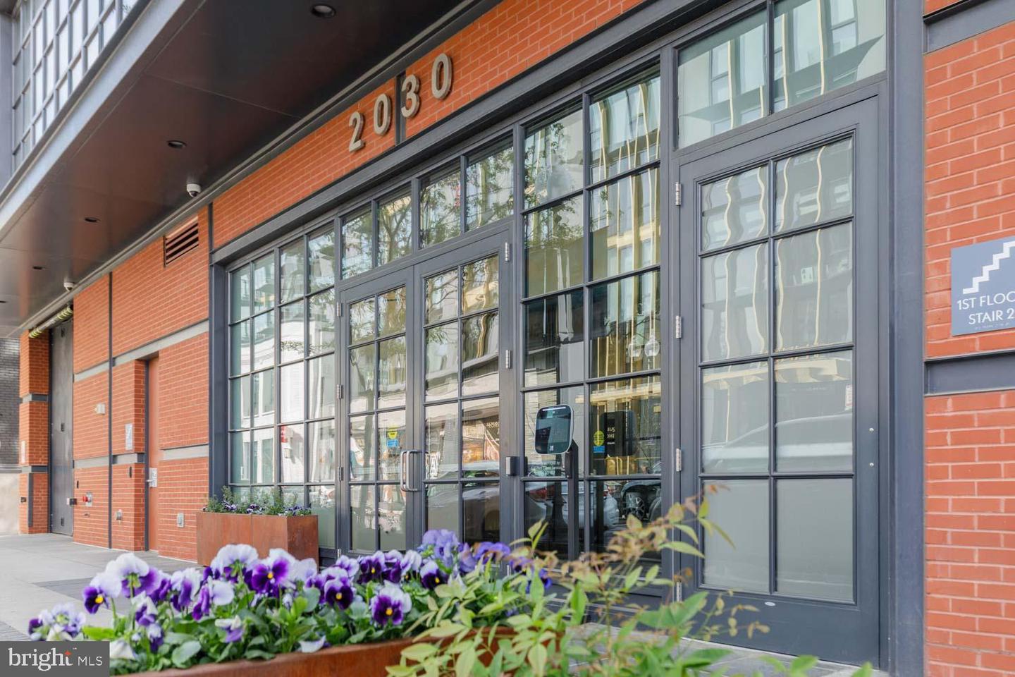 2030 8TH ST NW #513, WASHINGTON, District Of Columbia 20001, 1 Bedroom Bedrooms, ,1 BathroomBathrooms,Residential,For sale,2030 8TH ST NW #513,DCDC2244646 MLS # DCDC2244646