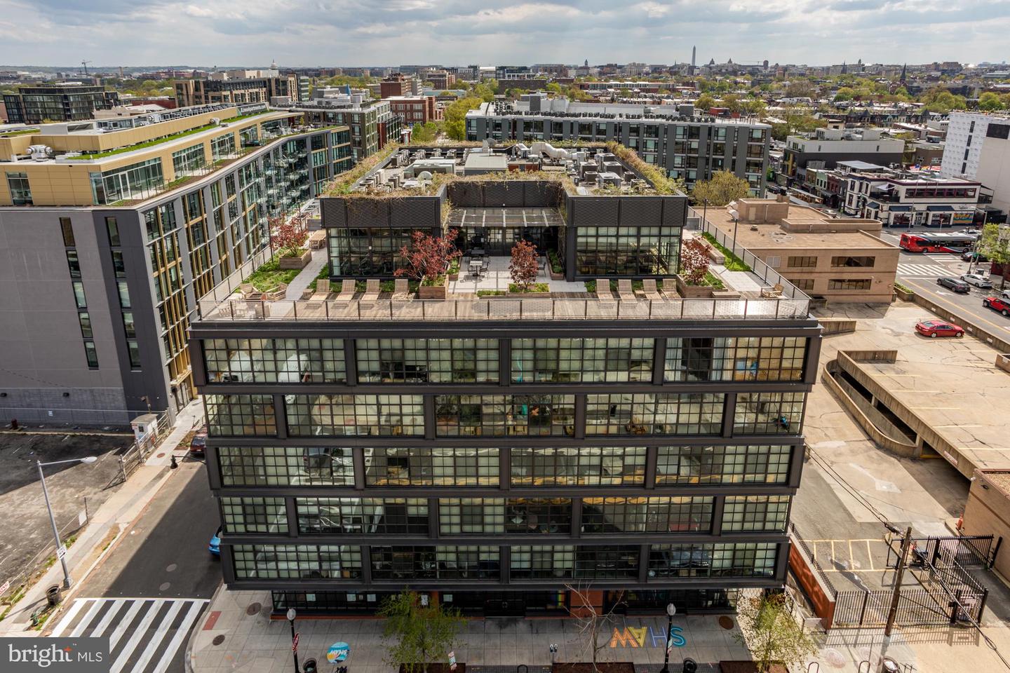 2030 8TH ST NW #513, WASHINGTON, District Of Columbia 20001, 1 Bedroom Bedrooms, ,1 BathroomBathrooms,Residential,For sale,2030 8TH ST NW #513,DCDC2244646 MLS # DCDC2244646