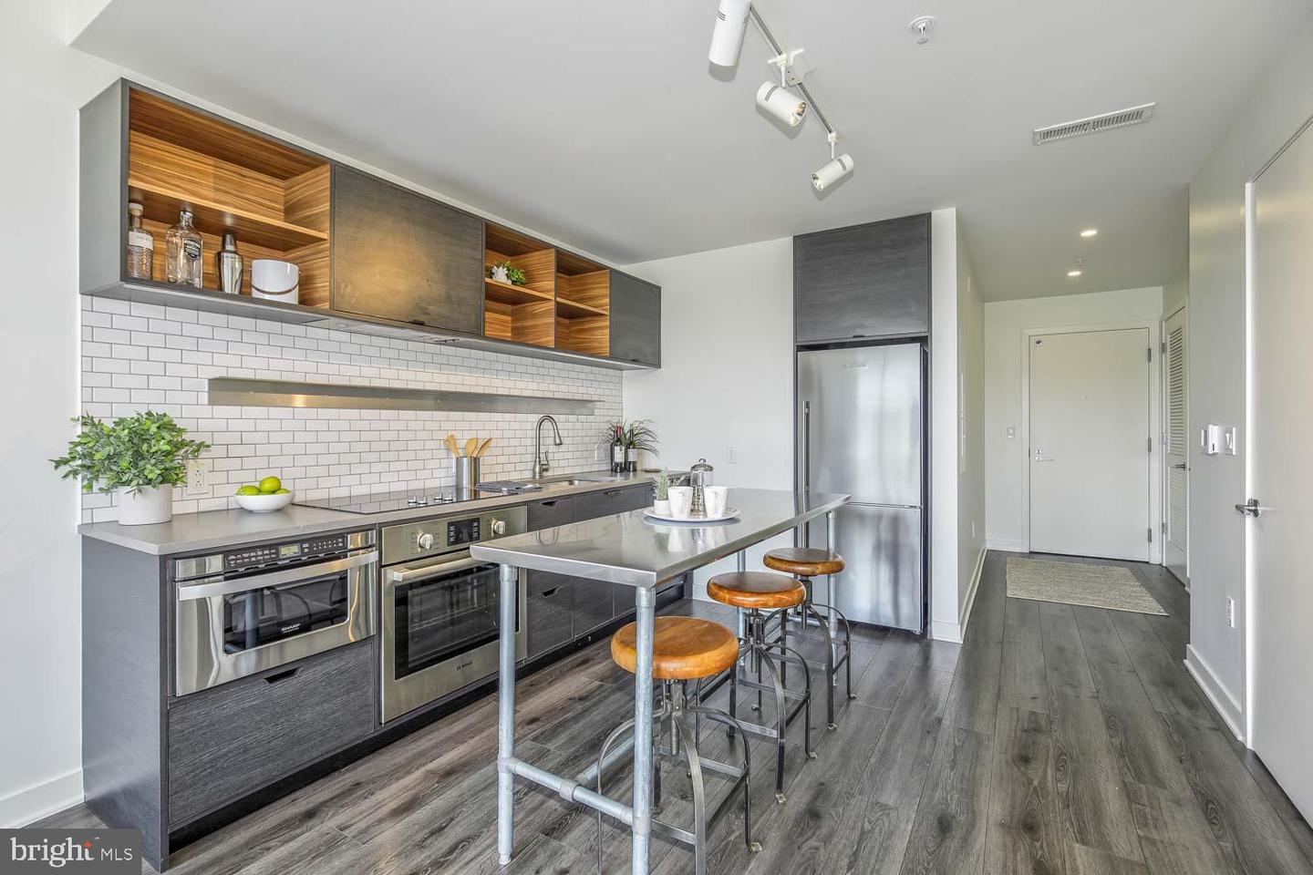 2030 8TH ST NW #513, WASHINGTON, District Of Columbia 20001, 1 Bedroom Bedrooms, ,1 BathroomBathrooms,Residential,For sale,2030 8TH ST NW #513,DCDC2244646 MLS # DCDC2244646