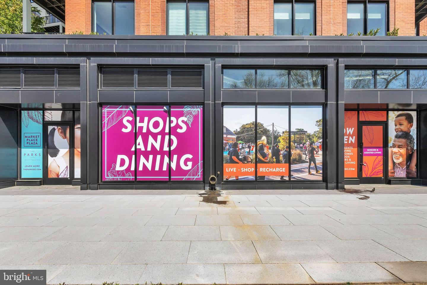 7125 GEORGIA AVE NW #3, WASHINGTON, District Of Columbia 20012, 2 Bedrooms Bedrooms, ,2 BathroomsBathrooms,Residential,For sale,7125 GEORGIA AVE NW #3,DCDC2244648 MLS # DCDC2244648