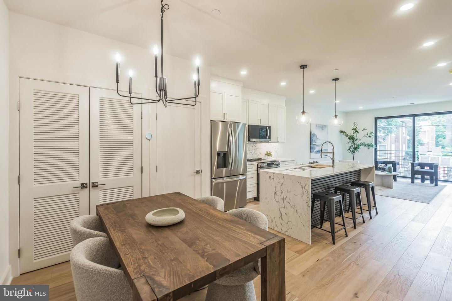 7125 GEORGIA AVE NW #3, WASHINGTON, District Of Columbia 20012, 2 Bedrooms Bedrooms, ,2 BathroomsBathrooms,Residential,For sale,7125 GEORGIA AVE NW #3,DCDC2244648 MLS # DCDC2244648