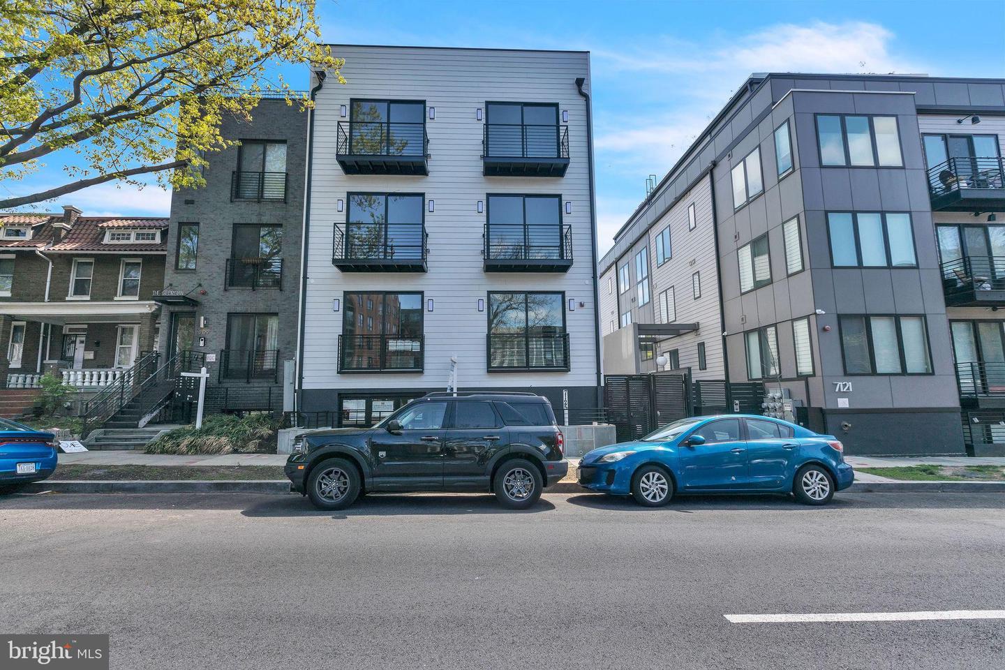 7125 GEORGIA AVE NW #6, WASHINGTON, District Of Columbia 20012, 2 Bedrooms Bedrooms, ,2 BathroomsBathrooms,Residential,For sale,7125 GEORGIA AVE NW #6,DCDC2244654 MLS # DCDC2244654