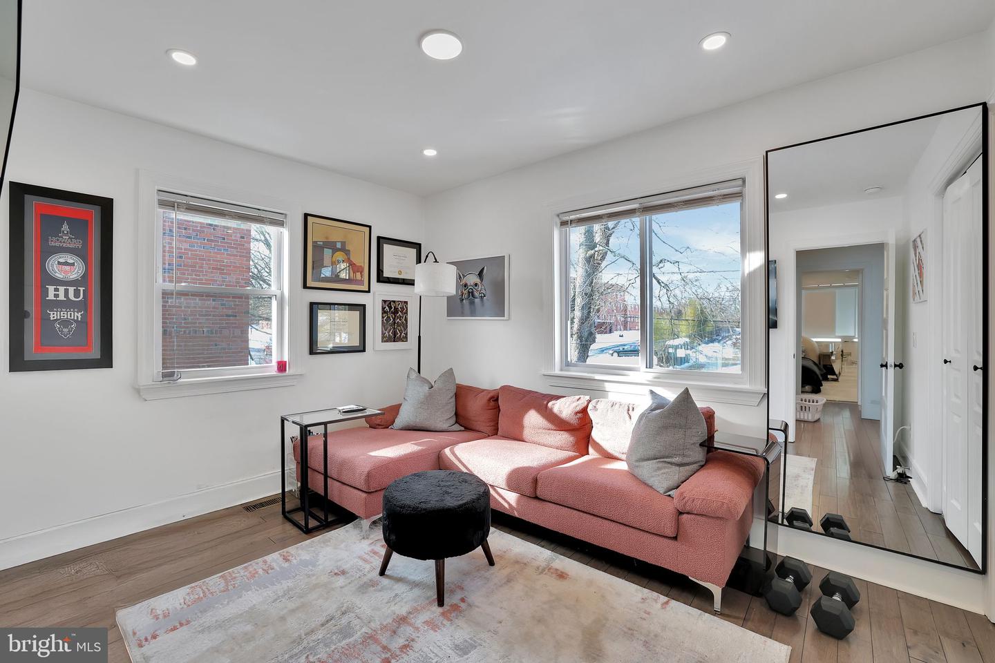 4302 MARTIN LUTHER KING JR AVE SW, WASHINGTON, District Of Columbia 20032, 3 Bedrooms Bedrooms, ,2 BathroomsBathrooms,Residential,For sale,4302 MARTIN LUTHER KING JR AVE SW,DCDC2244662 MLS # DCDC2244662