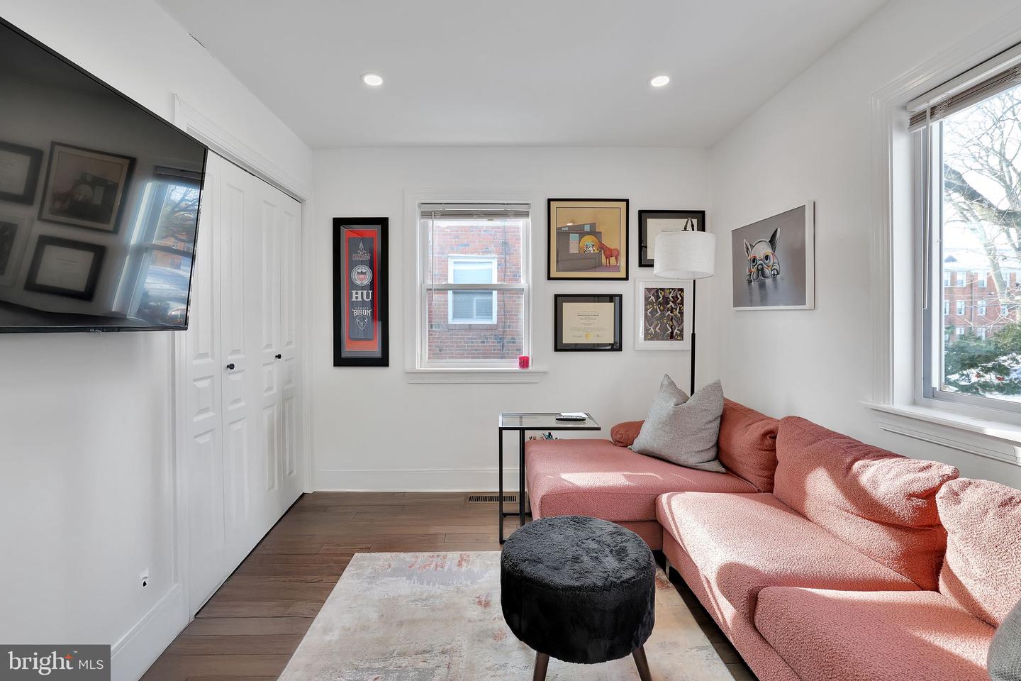 4302 MARTIN LUTHER KING JR AVE SW, WASHINGTON, District Of Columbia 20032, 3 Bedrooms Bedrooms, ,2 BathroomsBathrooms,Residential,For sale,4302 MARTIN LUTHER KING JR AVE SW,DCDC2244662 MLS # DCDC2244662