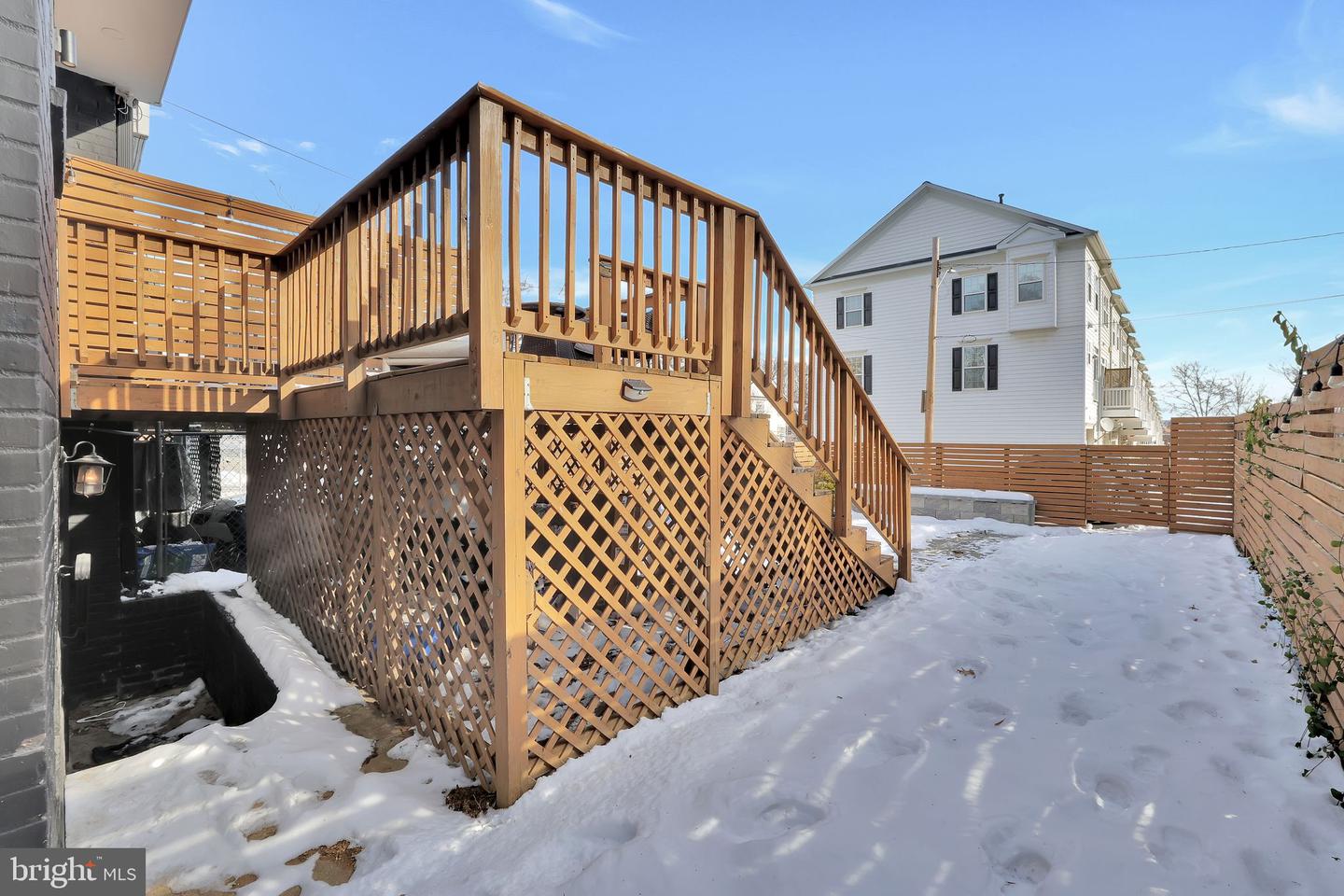 4302 MARTIN LUTHER KING JR AVE SW, WASHINGTON, District Of Columbia 20032, 3 Bedrooms Bedrooms, ,2 BathroomsBathrooms,Residential,For sale,4302 MARTIN LUTHER KING JR AVE SW,DCDC2244662 MLS # DCDC2244662