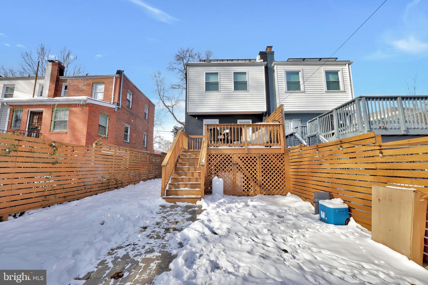 4302 MARTIN LUTHER KING JR AVE SW, WASHINGTON, District Of Columbia 20032, 3 Bedrooms Bedrooms, ,2 BathroomsBathrooms,Residential,For sale,4302 MARTIN LUTHER KING JR AVE SW,DCDC2244662 MLS # DCDC2244662