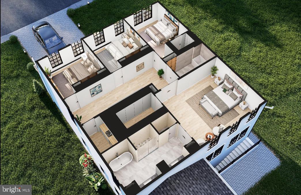 1638 INDIANA AVE, WOODBRIDGE, Virginia 22191, 4 Bedrooms Bedrooms, 7 Rooms Rooms,3 BathroomsBathrooms,Residential,For sale,1638 INDIANA AVE,VAPW2111906 MLS # VAPW2111906