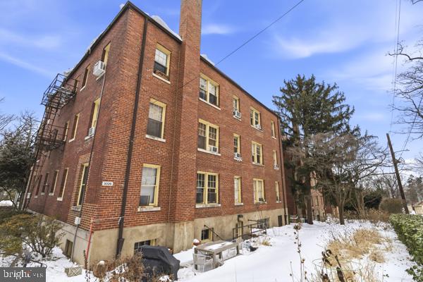 3026 PORTER ST NW #101, WASHINGTON, District Of Columbia 20008, 1 Bedroom Bedrooms, ,1 BathroomBathrooms,Residential,For sale,3026 PORTER ST NW #101,DCDC2244682 MLS # DCDC2244682