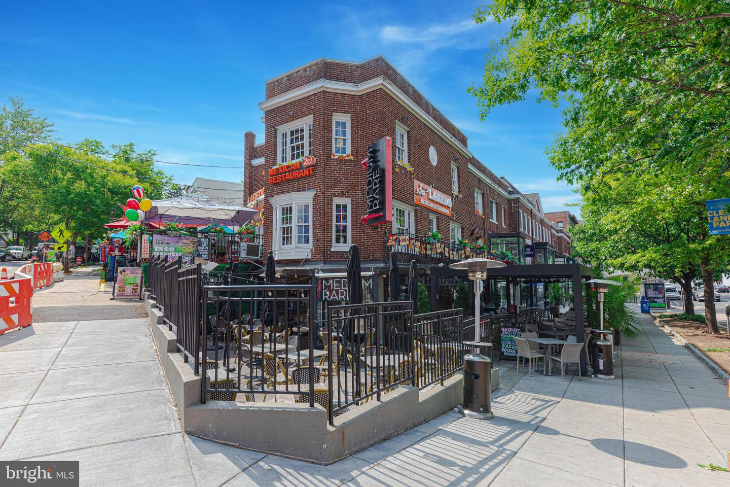 3026 PORTER ST NW #101, WASHINGTON, District Of Columbia 20008, 1 Bedroom Bedrooms, ,1 BathroomBathrooms,Residential,For sale,3026 PORTER ST NW #101,DCDC2244682 MLS # DCDC2244682