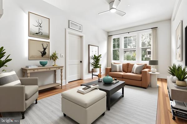 3026 PORTER ST NW #101, WASHINGTON, District Of Columbia 20008, 1 Bedroom Bedrooms, ,1 BathroomBathrooms,Residential,For sale,3026 PORTER ST NW #101,DCDC2244682 MLS # DCDC2244682