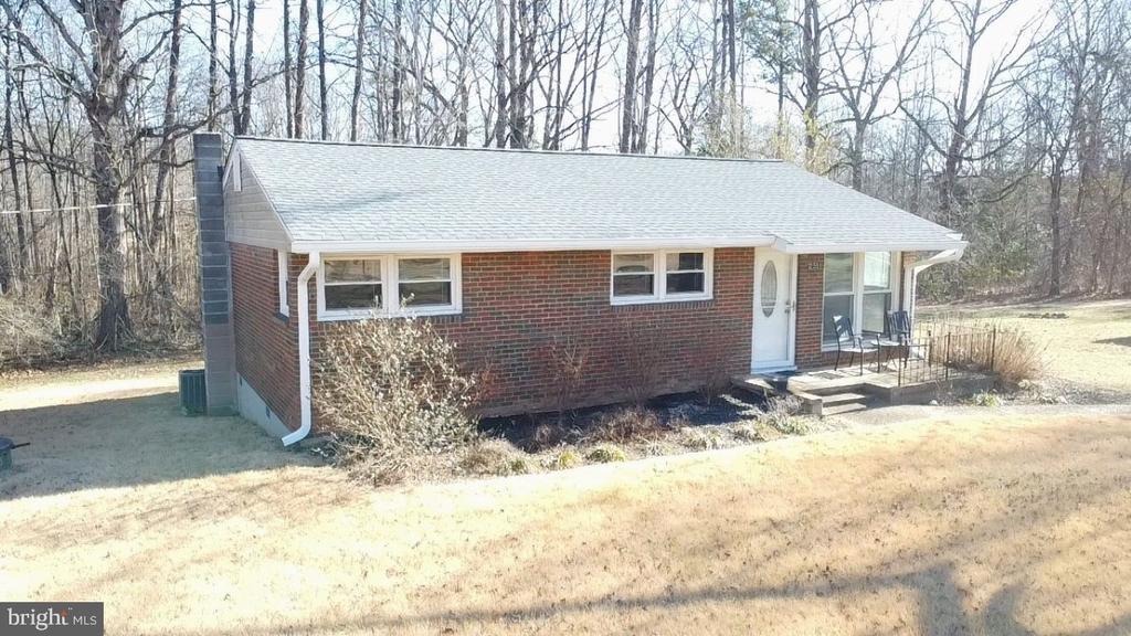 12551 BRISTERSBURG RD, MIDLAND, Virginia, 3 Bedrooms Bedrooms, ,1 BathroomBathrooms,Residential,12551 BRISTERSBURG RD,VAFQ2020206 MLS # VAFQ2020206