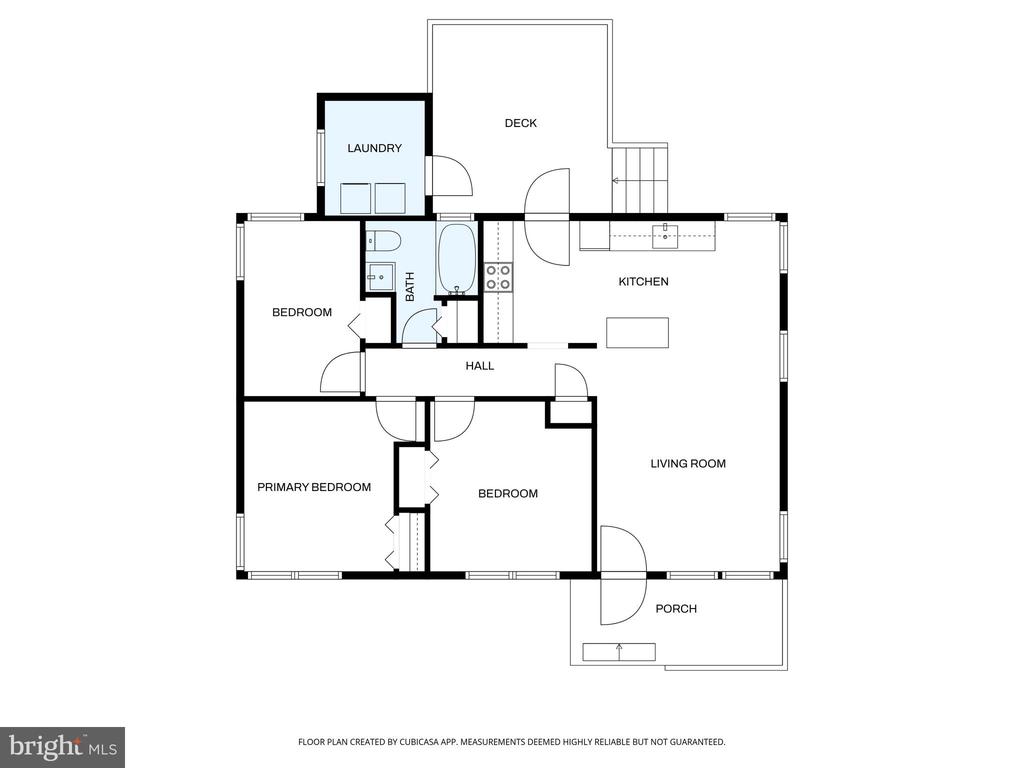 12551 BRISTERSBURG RD, MIDLAND, Virginia, 3 Bedrooms Bedrooms, ,1 BathroomBathrooms,Residential,12551 BRISTERSBURG RD,VAFQ2020206 MLS # VAFQ2020206