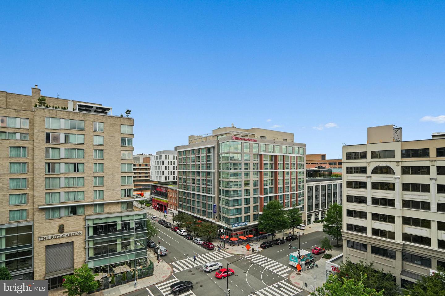 1177 22ND ST NW #7B, WASHINGTON, District Of Columbia 20037, 1 Bedroom Bedrooms, ,2 BathroomsBathrooms,Residential,For sale,1177 22ND ST NW #7B,DCDC2201538 MLS # DCDC2201538