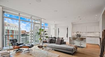 1177 22ND ST NW #7B, WASHINGTON, District Of Columbia 20037, 1 Bedroom Bedrooms, ,2 BathroomsBathrooms,Residential,For sale,1177 22ND ST NW #7B,DCDC2201538 MLS # DCDC2201538