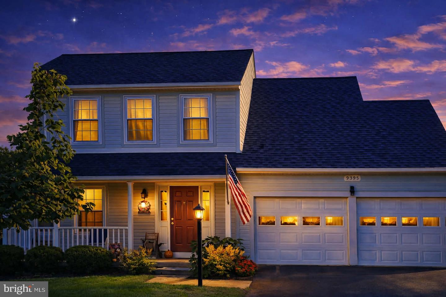 9395 CLOVERHILL CT, MANASSAS, Virginia 20110, 4 Bedrooms Bedrooms, ,2 BathroomsBathrooms,Residential,For sale,9395 CLOVERHILL CT,VAMN2009148 MLS # VAMN2009148