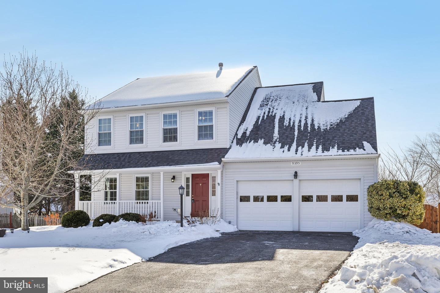 9395 CLOVERHILL CT, MANASSAS, Virginia 20110, 4 Bedrooms Bedrooms, ,2 BathroomsBathrooms,Residential,For sale,9395 CLOVERHILL CT,VAMN2009148 MLS # VAMN2009148