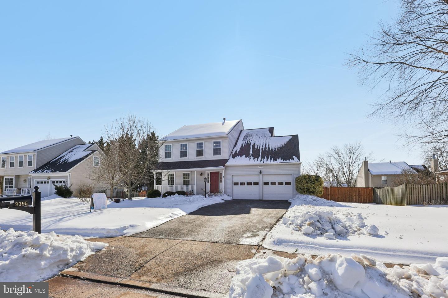 9395 CLOVERHILL CT, MANASSAS, Virginia 20110, 4 Bedrooms Bedrooms, ,2 BathroomsBathrooms,Residential,For sale,9395 CLOVERHILL CT,VAMN2009148 MLS # VAMN2009148